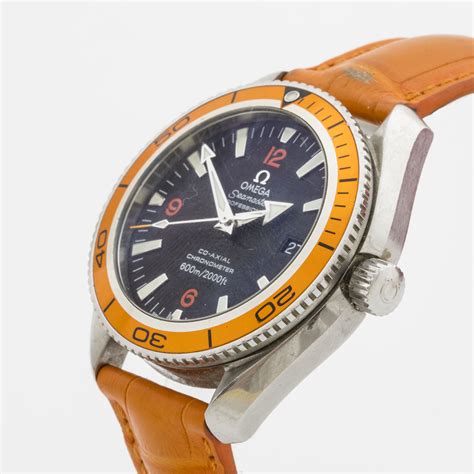 omega seamaster professional co axial chronometer 600m|Omega Seamaster co axial 300m.